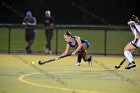 FH vs IMD  Wheaton College Field Hockey vs UMass Dartmouth. - Photo By: KEITH NORDSTROM : Wheaton, field hockey, FH2023, UMD